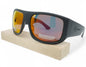 Dragon Alliance Dragon Dr Calypso Ll Polarized Sunglasses