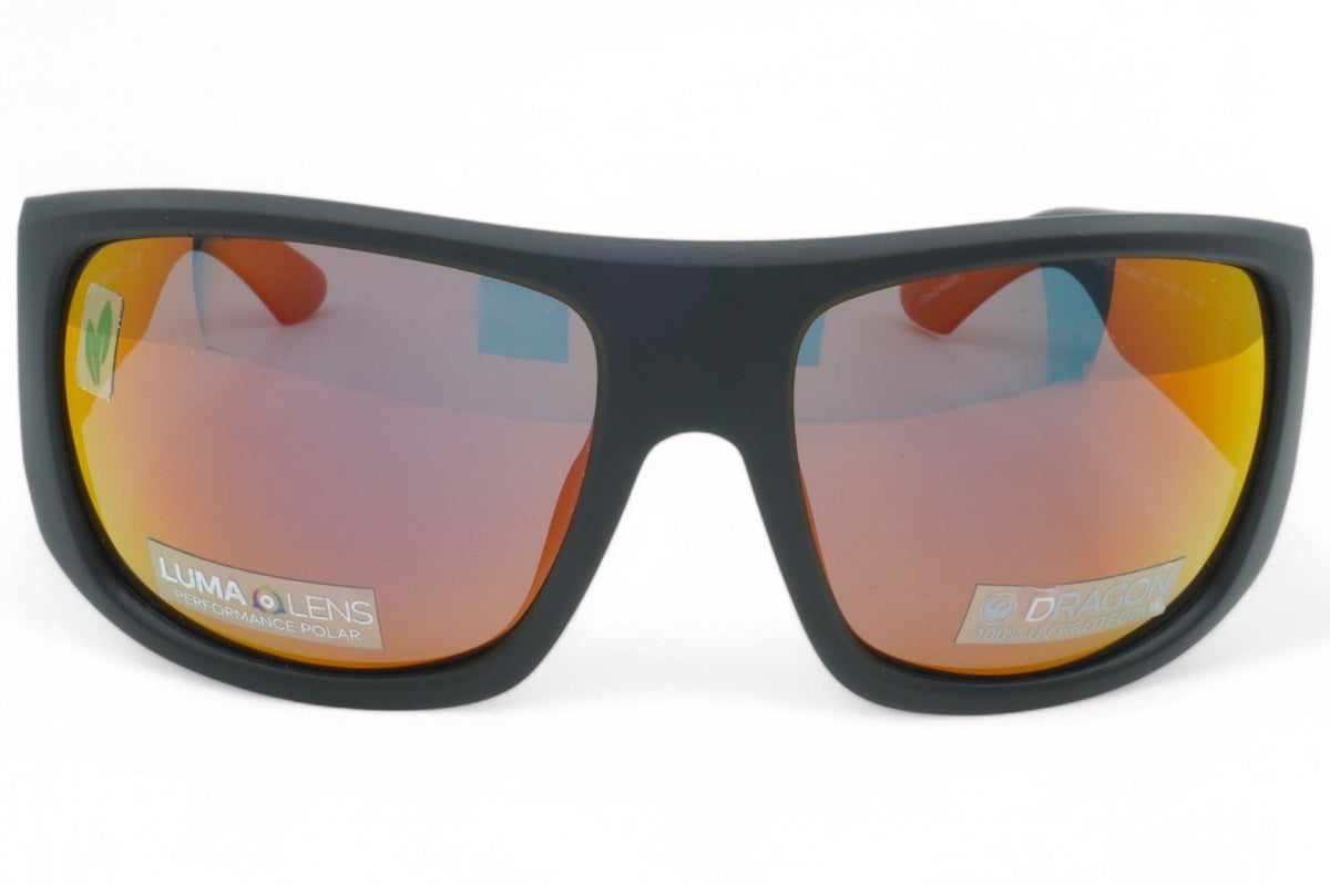 Dragon Alliance Dragon Dr Calypso Ll Polarized Sunglasses