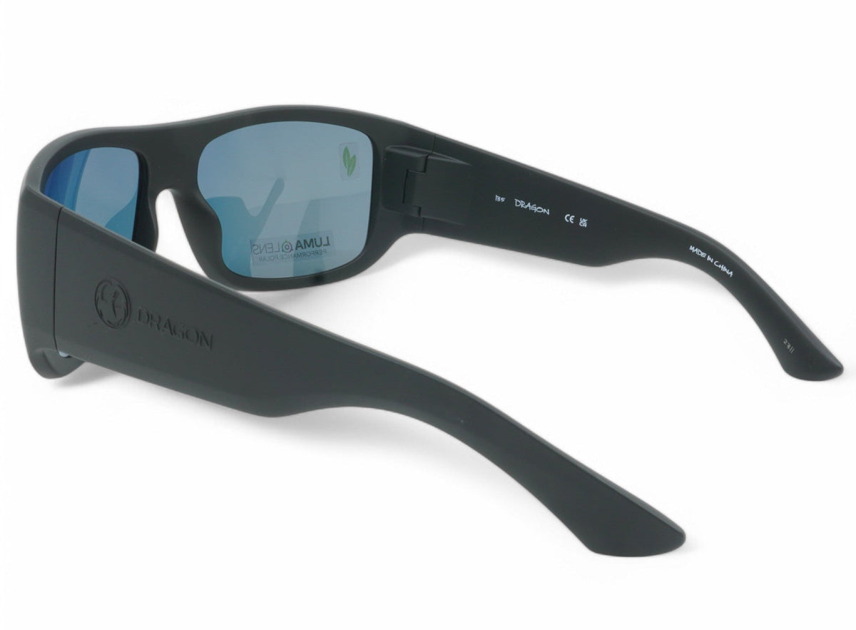 Dragon Alliance Dragon Dr Calypso Ll Polarized Sunglasses