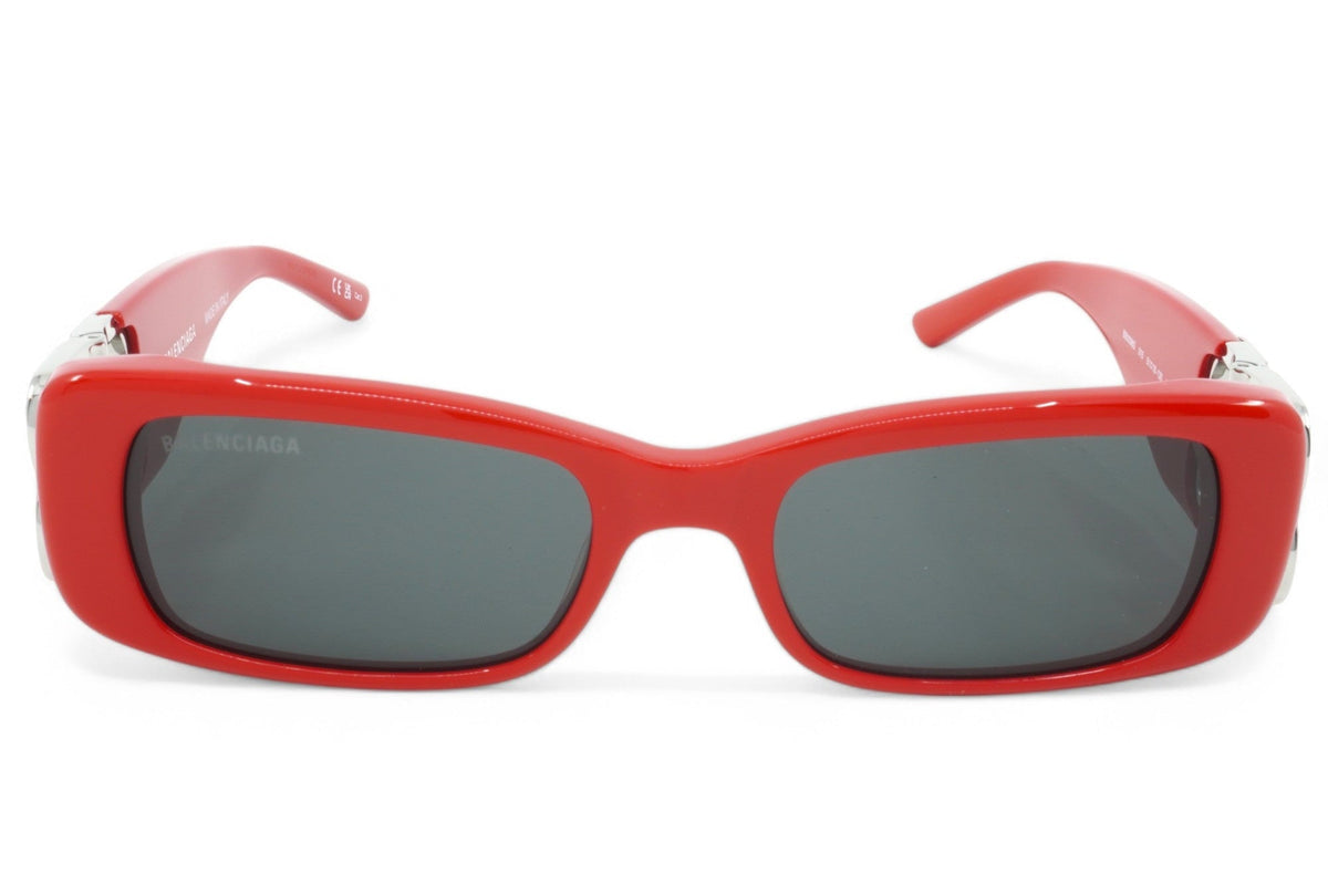 Balenciaga Women's Rectangular Sunglasses