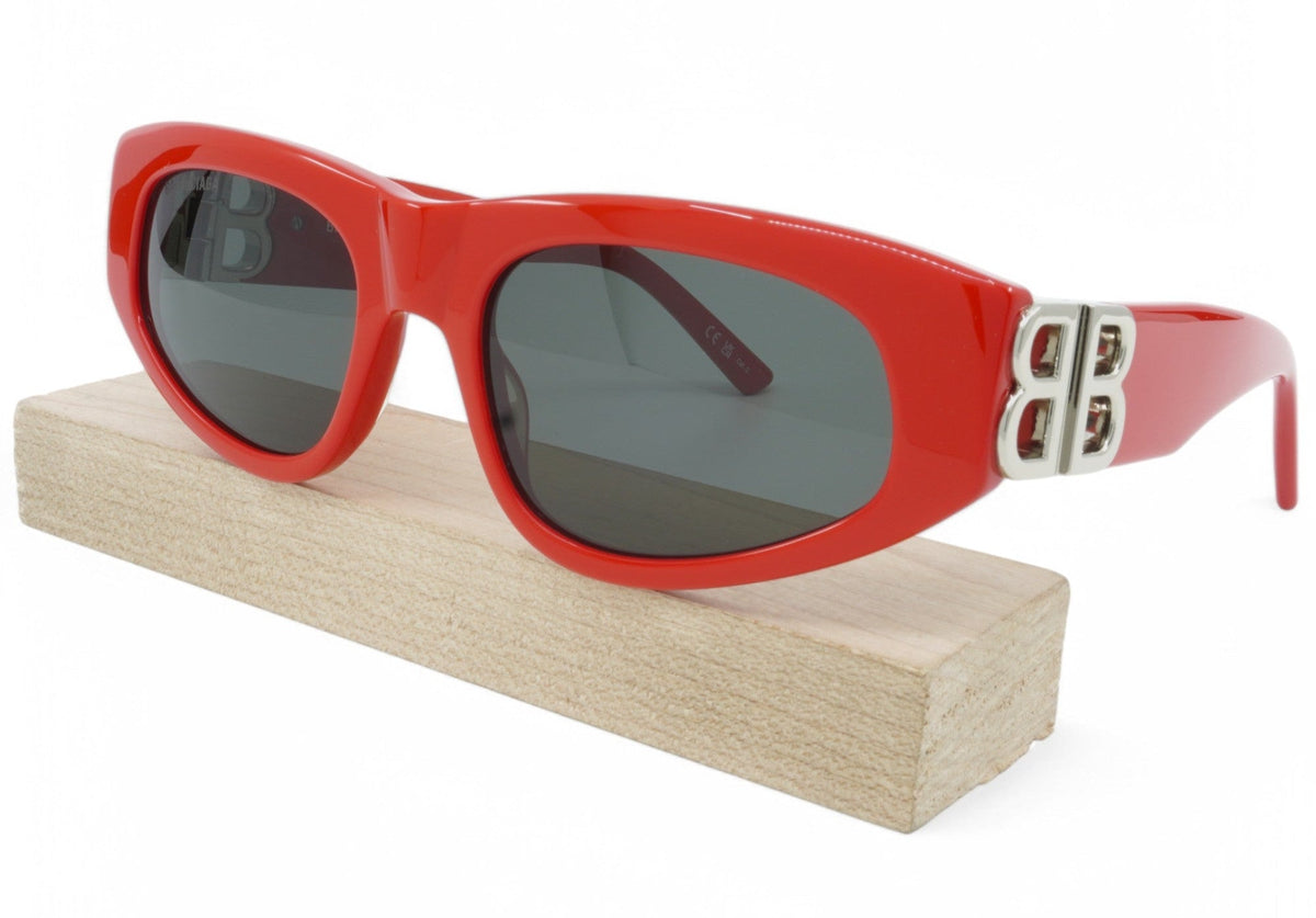 Balenciaga Women's Cat Eye Sunglasses