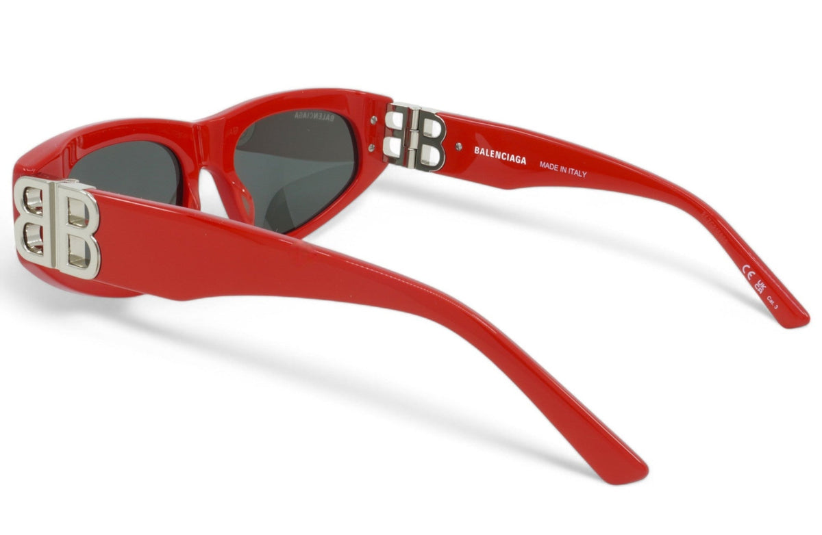 Balenciaga Women's Cat Eye Sunglasses