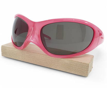 Balenciaga Cat Eye Sunglasses