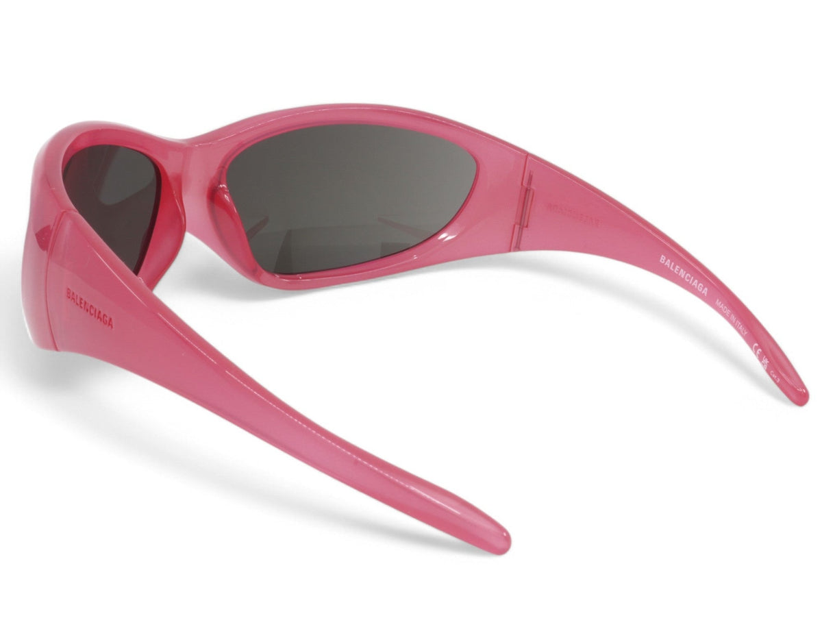 Balenciaga Cat Eye Sunglasses