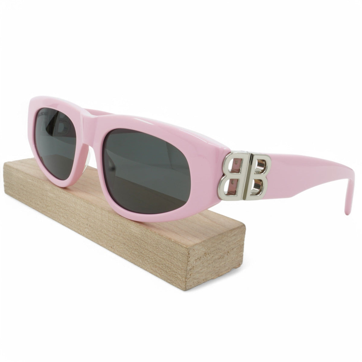 Balenciaga Women's Cat Eye Sunglasses