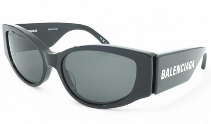 Balenciaga Women's Cat Eye Sunglasses