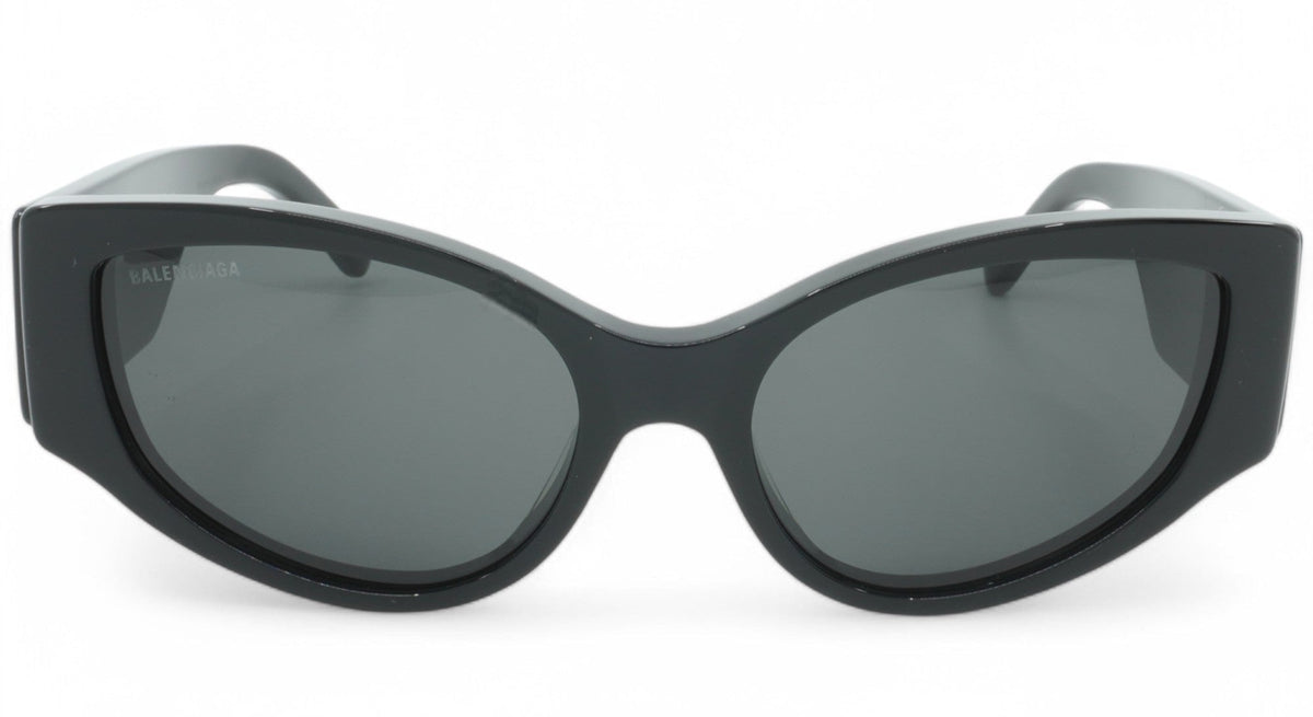 Balenciaga Women's Cat Eye Sunglasses