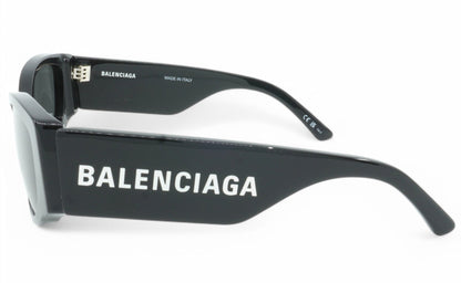 Balenciaga Women's Cat Eye Sunglasses