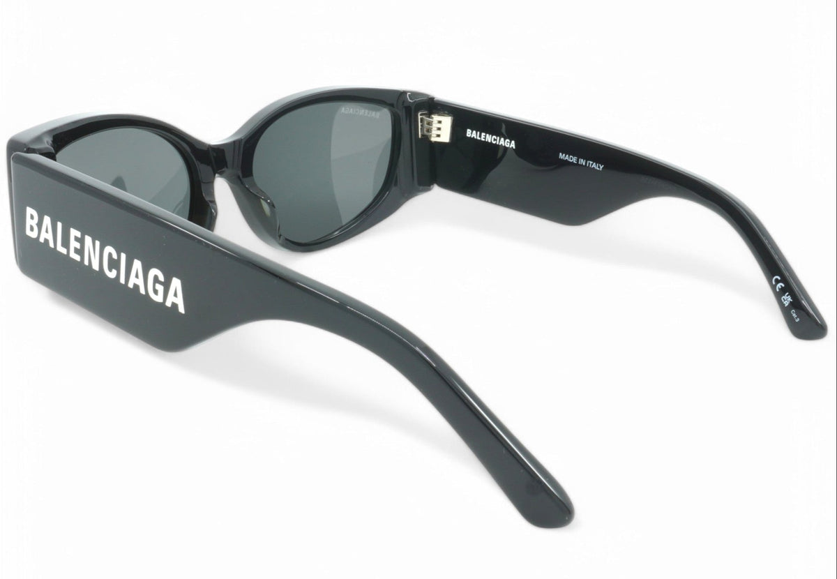 Balenciaga Women's Cat Eye Sunglasses
