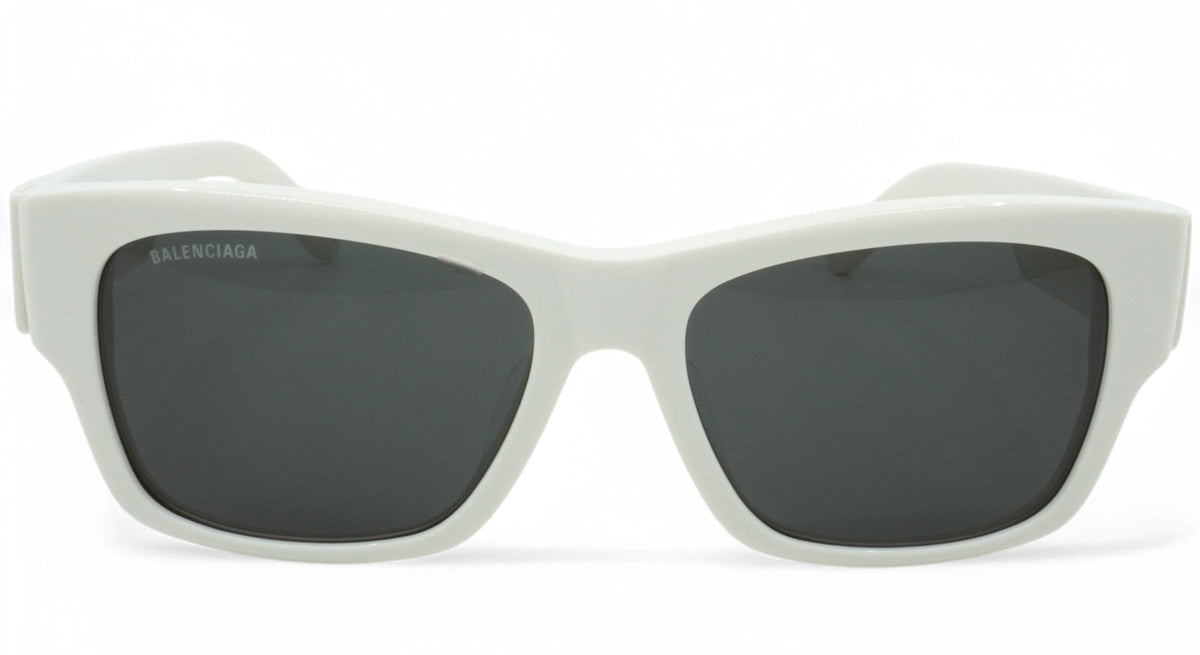 Balenciaga Square Sunglasses