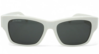 Balenciaga Square Sunglasses