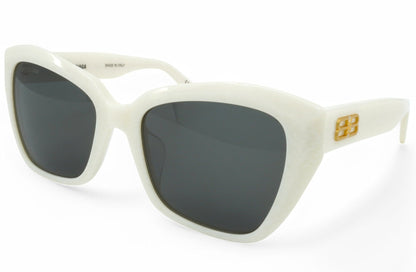 Balenciaga Women's Geometric Sunglasses