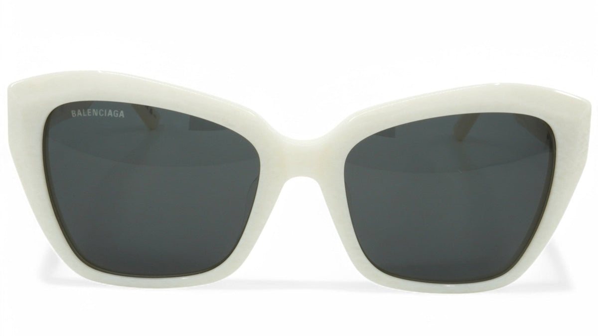 Balenciaga Women's Geometric Sunglasses