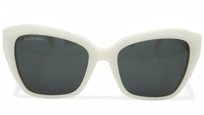 Balenciaga Women's Geometric Sunglasses