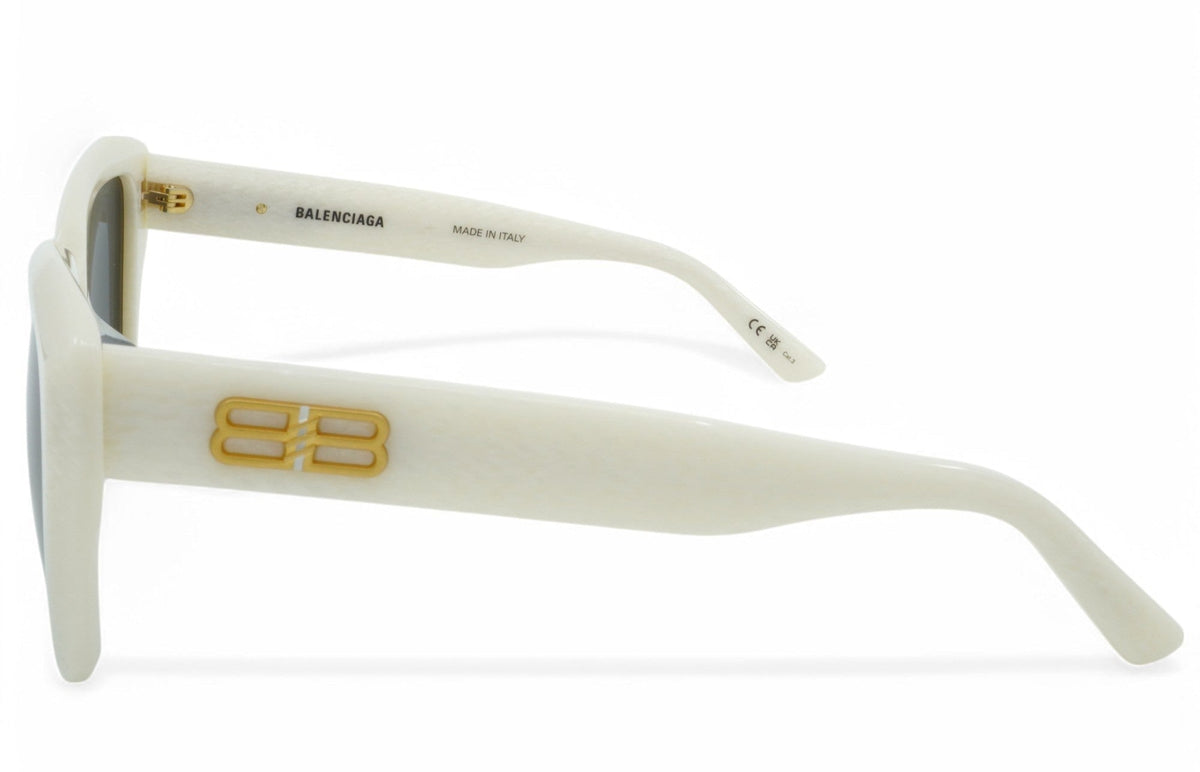 Balenciaga Women's Geometric Sunglasses