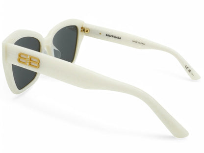 Balenciaga Women's Geometric Sunglasses