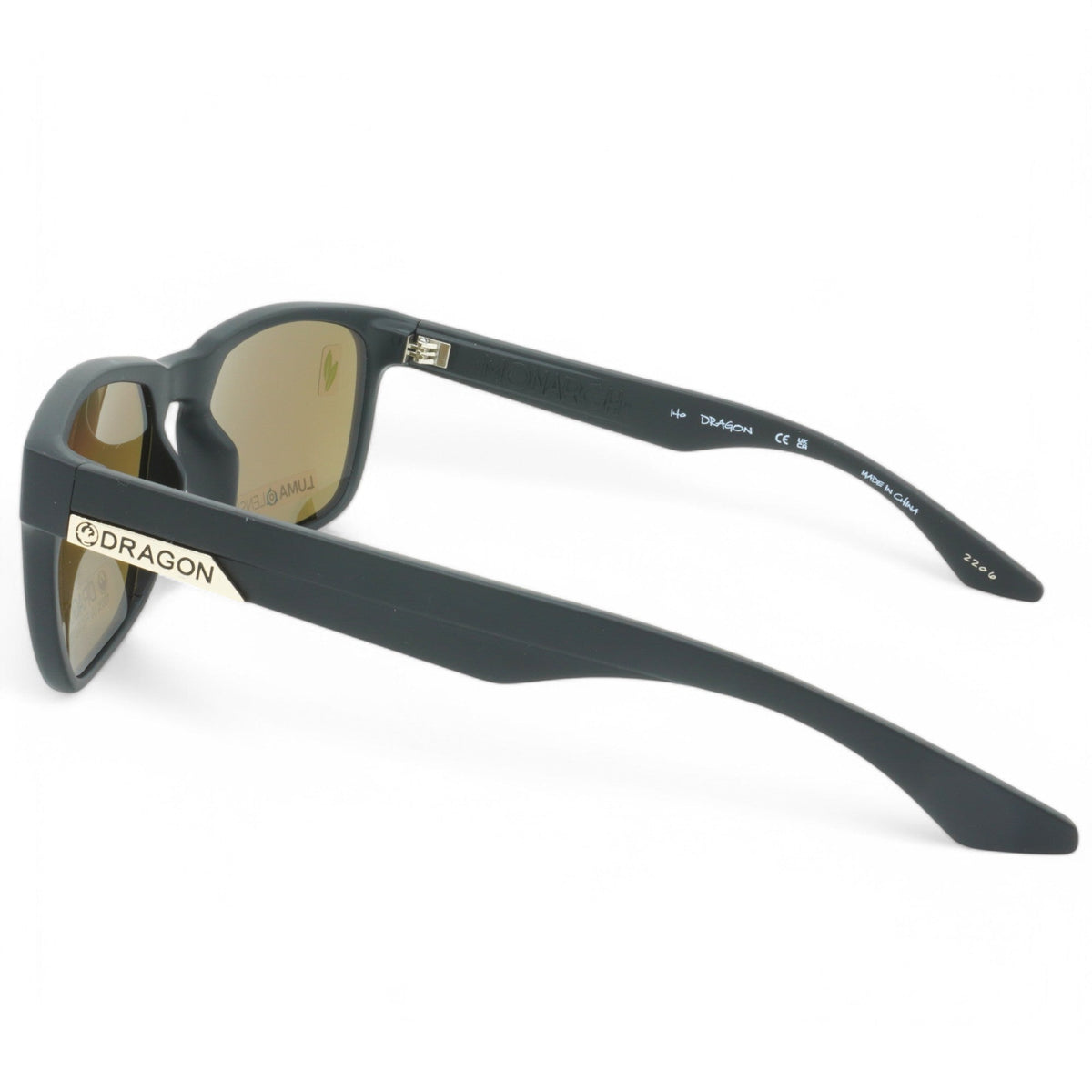 Dragon Alliance Dragon Dr Monarch Ll Sunglasses