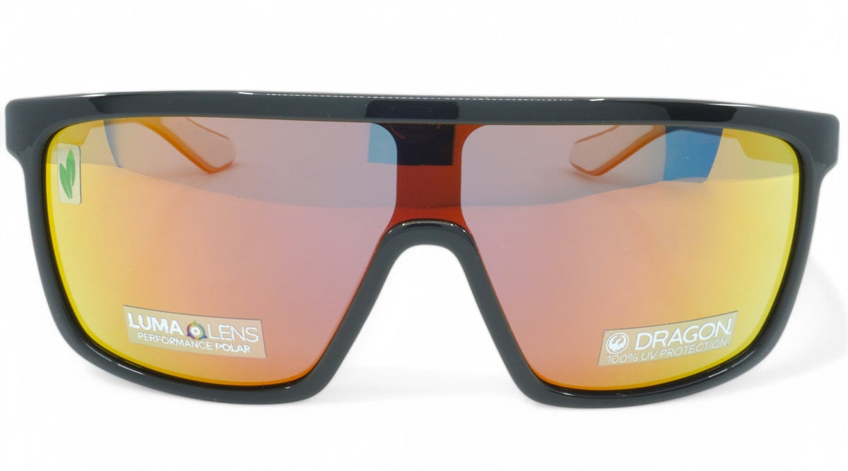 Dragon Alliance Dragon Dr Momentum Ll Polarized Sunglasses