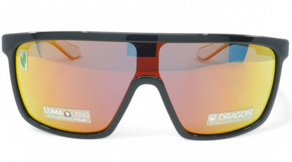 Dragon Alliance Dragon Dr Momentum Ll Polarized Sunglasses