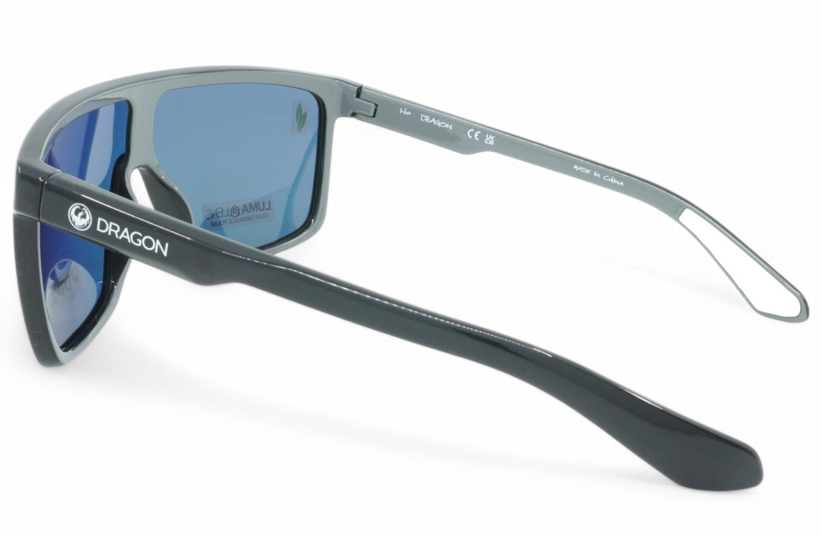 Dragon Alliance Dragon Dr Momentum Ll Polarized Sunglasses