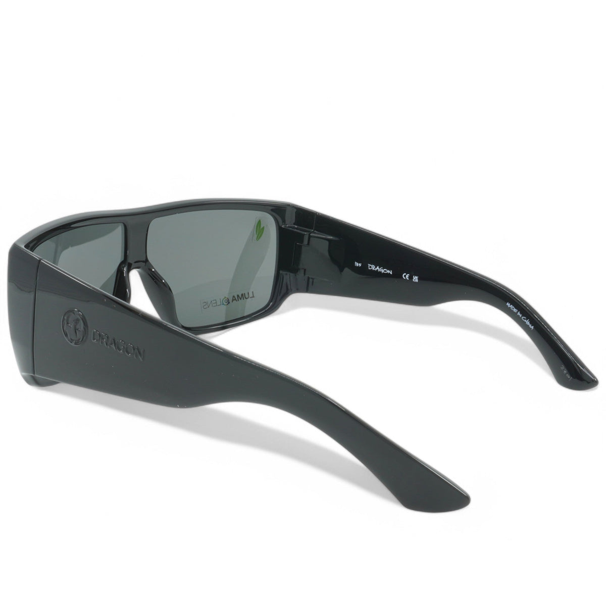 Dragon Alliance Dragon Dr Rocker Ll Sunglasses