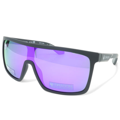 Dragon Alliance Dragon Dr Momentum Ll Polarized Sunglasses