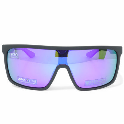 Dragon Alliance Dragon Dr Momentum Ll Polarized Sunglasses