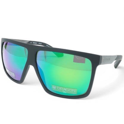 Dragon Alliance Dragon Dr Ultra Ll Polarized Sunglasses