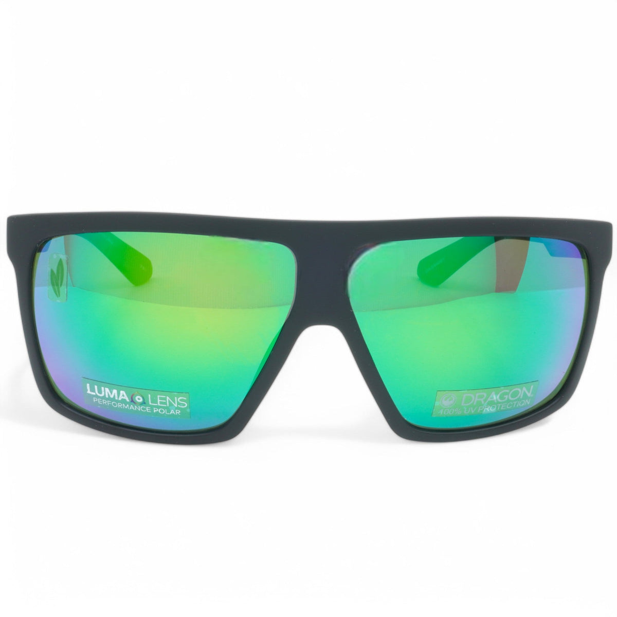 Dragon Alliance Dragon Dr Ultra Ll Polarized Sunglasses
