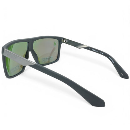 Dragon Alliance Dragon Dr Ultra Ll Polarized Sunglasses