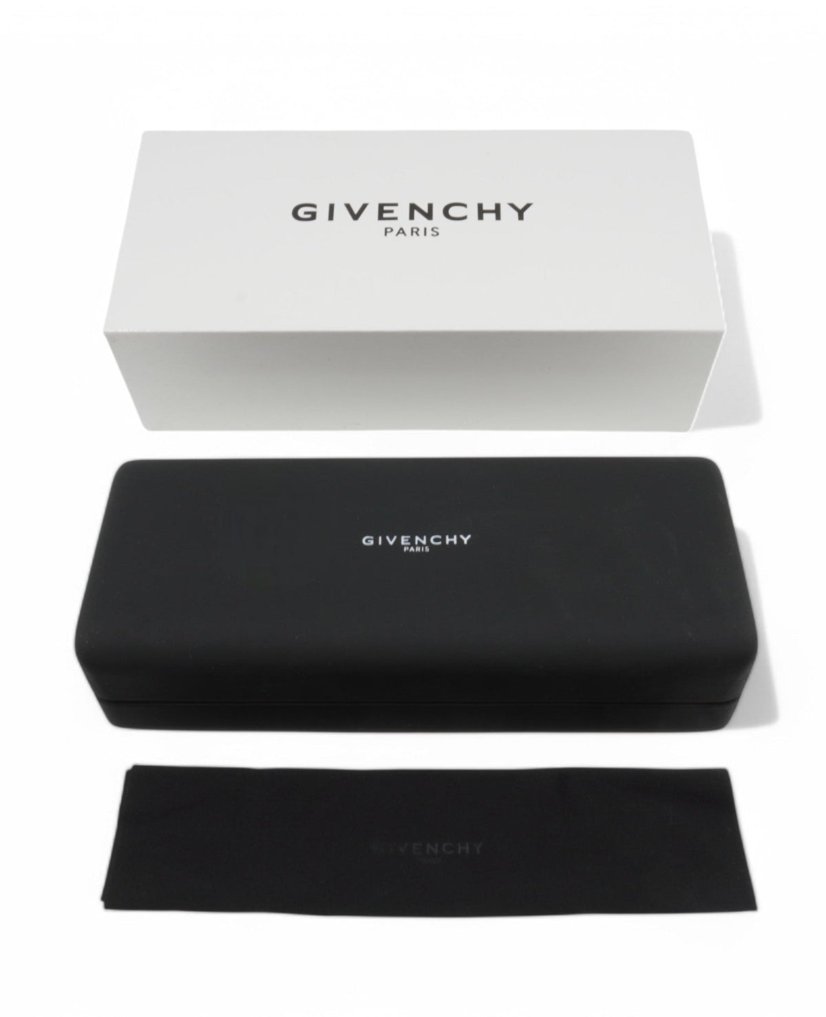 Givenchy Square Sunglasses