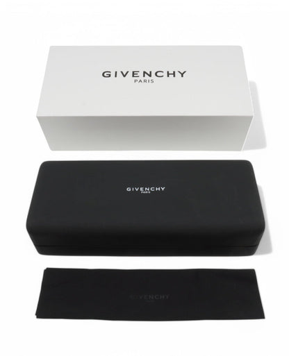 Givenchy Oval Sunglasses
