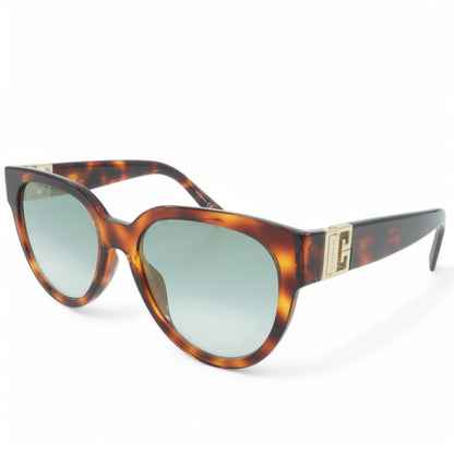 Givenchy Oval Sunglasses