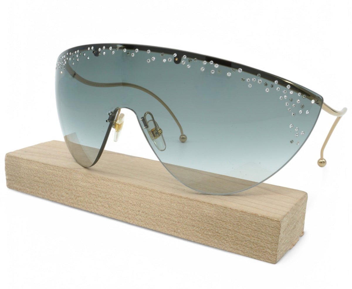 Givenchy Shield Sunglasses