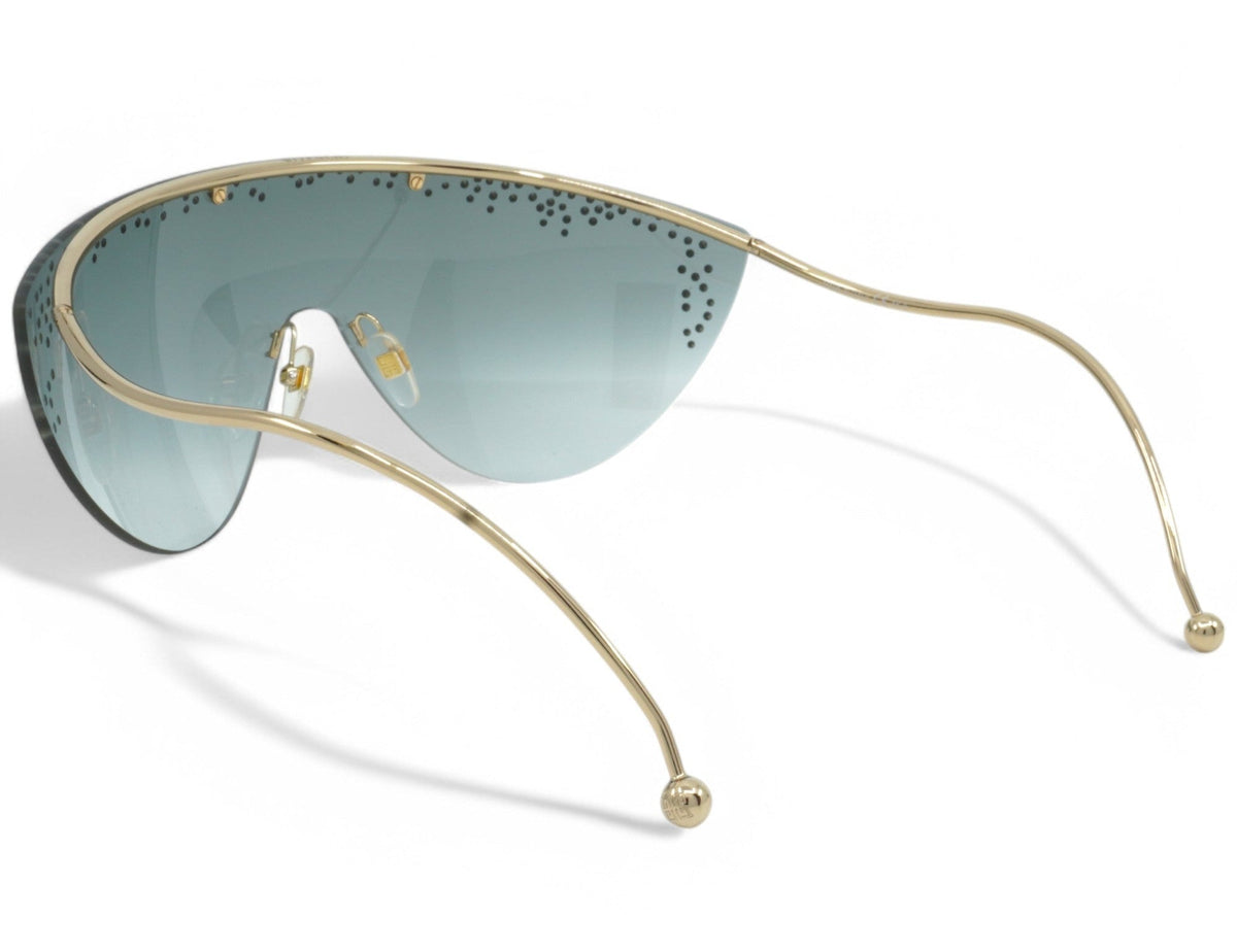 Givenchy Shield Sunglasses
