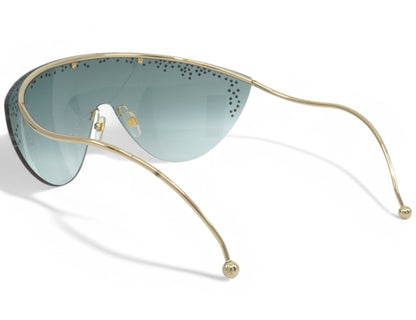 Givenchy Shield Sunglasses