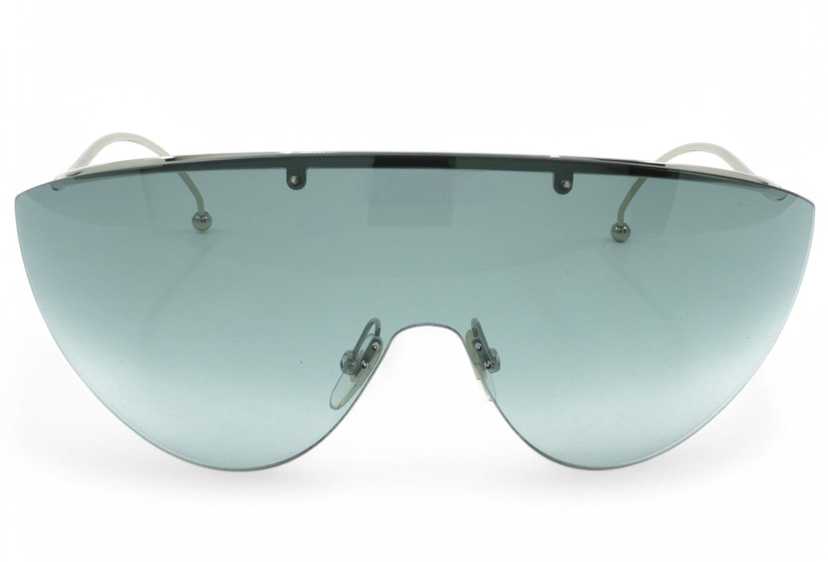 Givenchy Shield Sunglasses