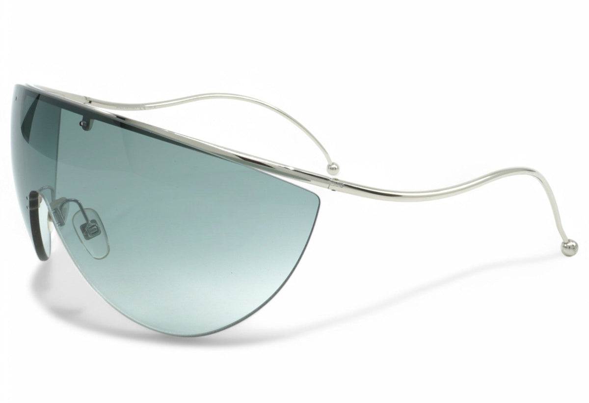 Givenchy Shield Sunglasses
