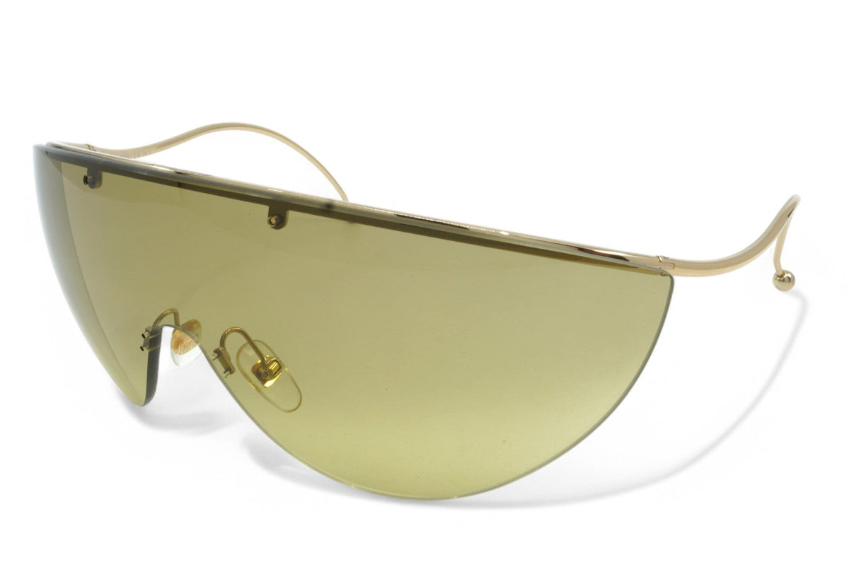 Givenchy Shield Sunglasses