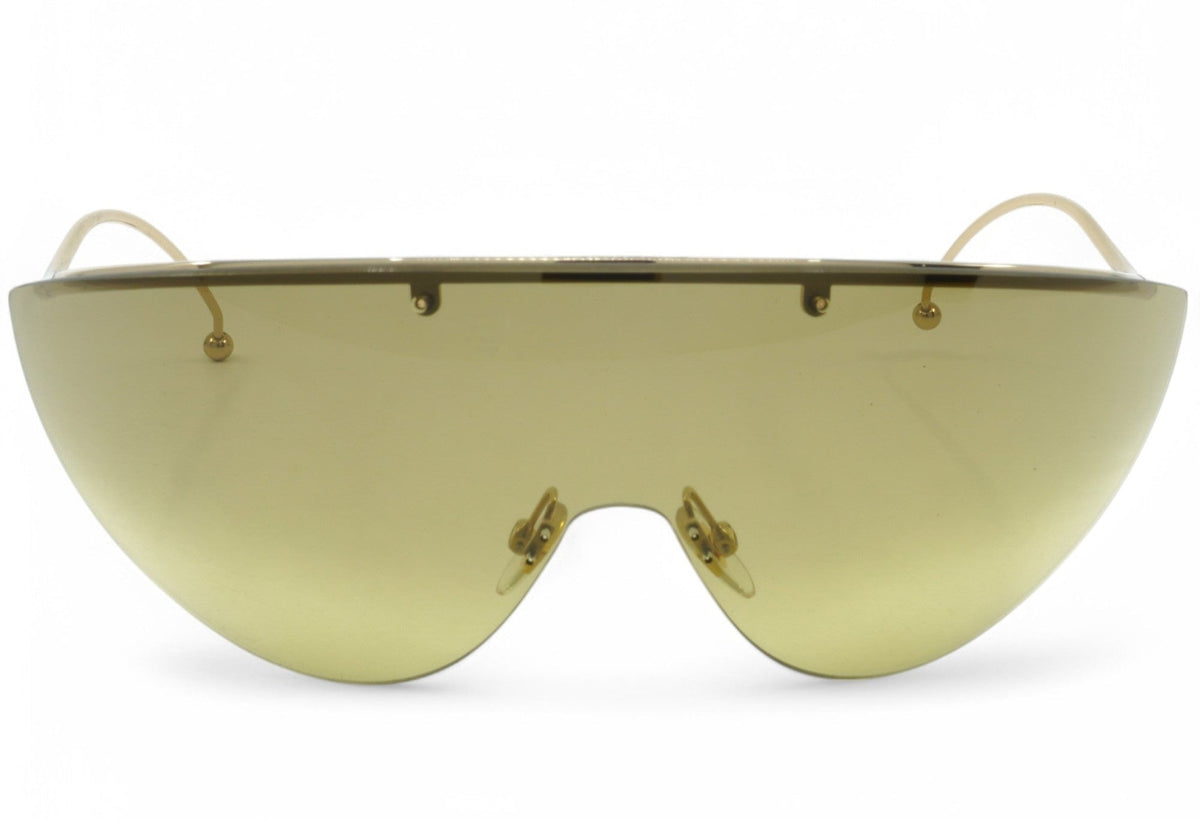 Givenchy Shield Sunglasses