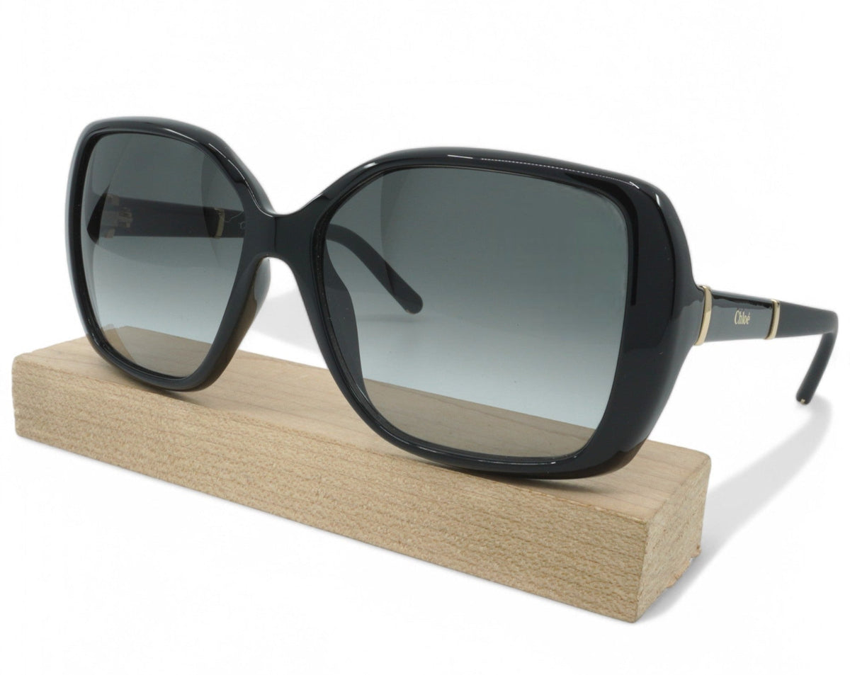 Chloe Women's Modified Square Sunglasses
