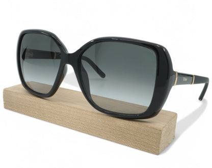 Chloe Women's Modified Square Sunglasses