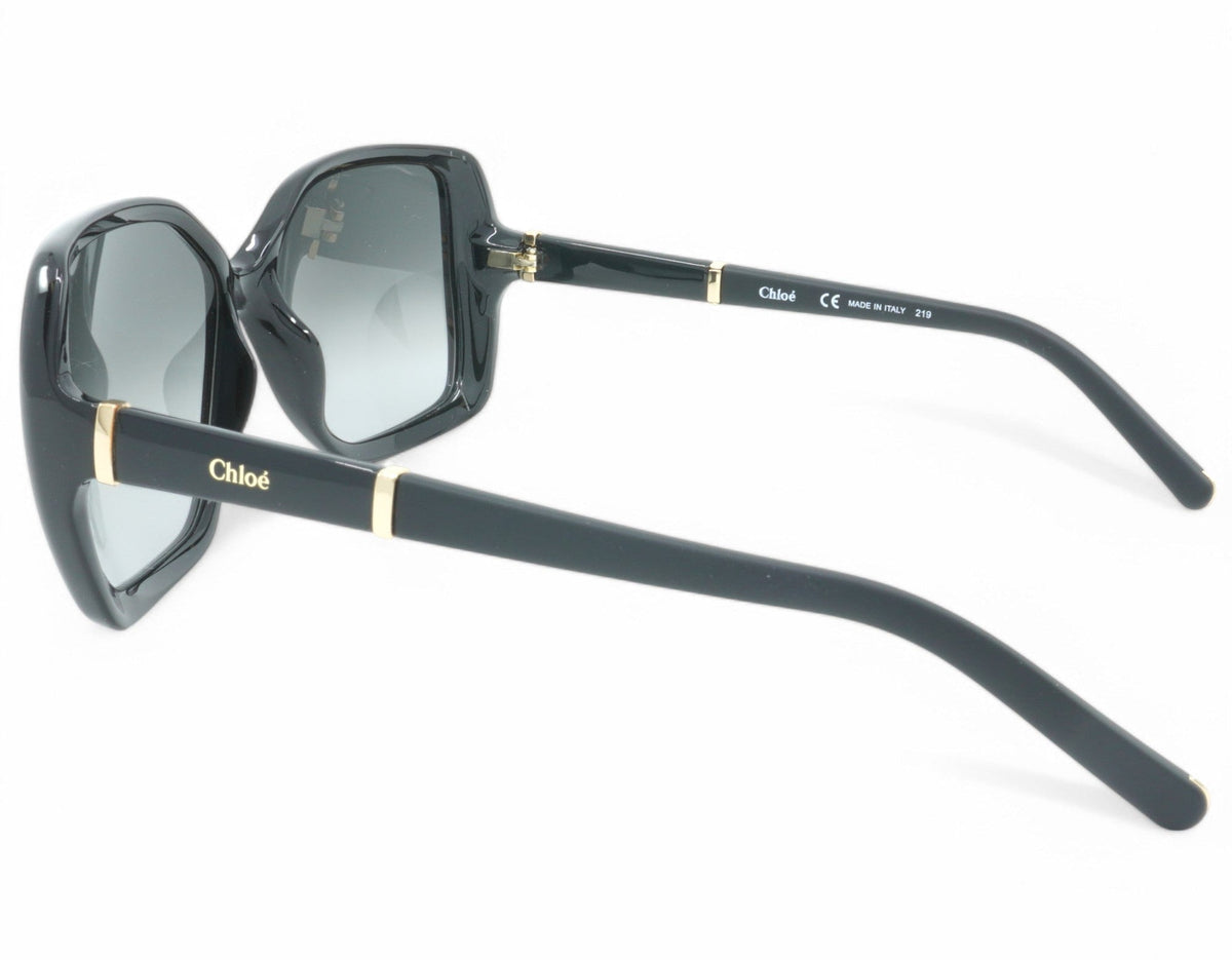 Chloe Women's Modified Square Sunglasses
