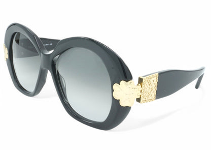 Chloe Women's Round Sunglasses