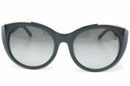 Chloe Women's Round Sunglasses