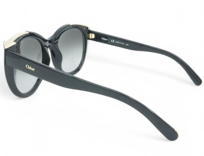 Chloe Women's Round Sunglasses