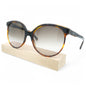 Chloe Women's Round Sunglasses