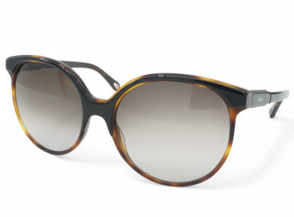 Chloe Women's Round Sunglasses