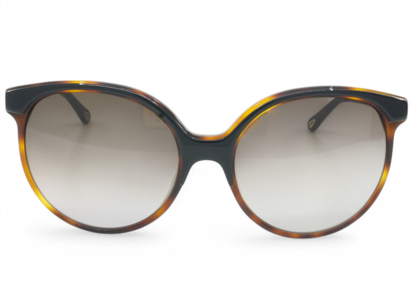 Chloe Women's Round Sunglasses