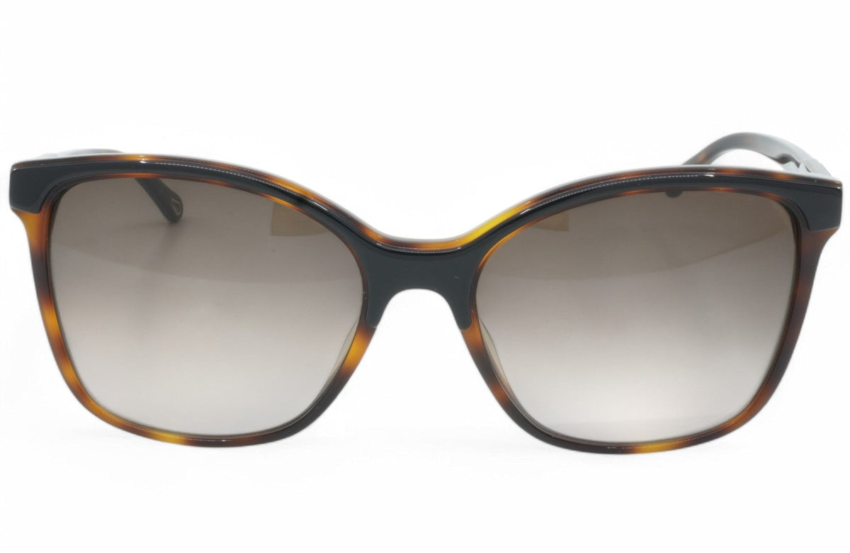 Chloe Women's Round Sunglasses